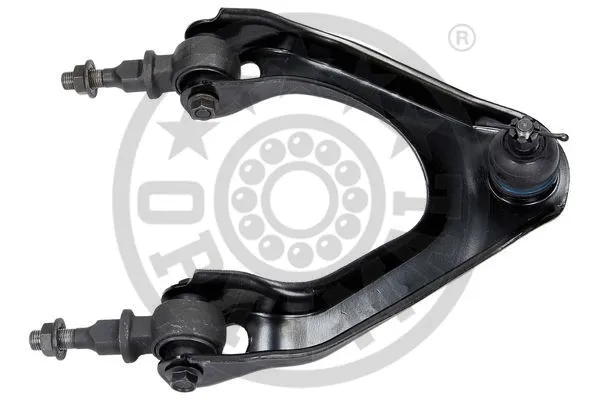 Control/Trailing Arm, wheel suspension (G6-831)