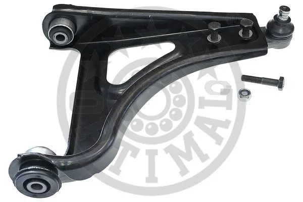 Control/Trailing Arm, wheel suspension (G6-047)