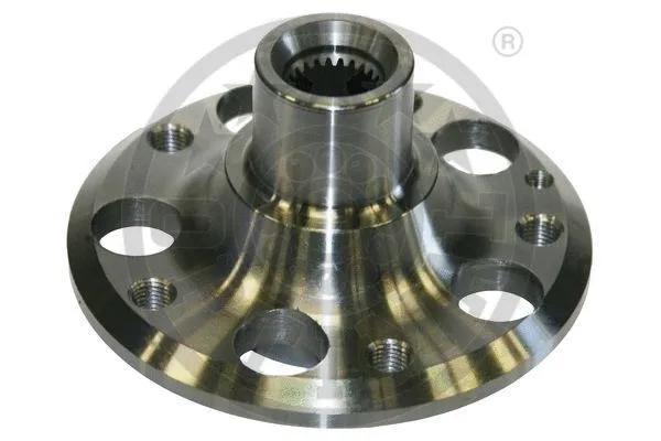 Wheel Hub (04-P239)