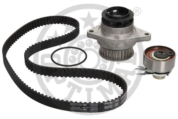 Water Pump & Timing Belt Kit