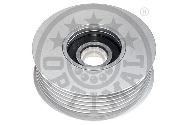 Tensioner Pulley, V-ribbed belt