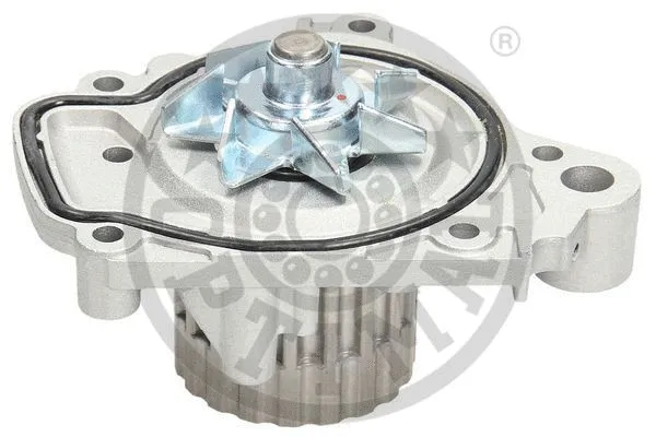 Water Pump, engine cooling
