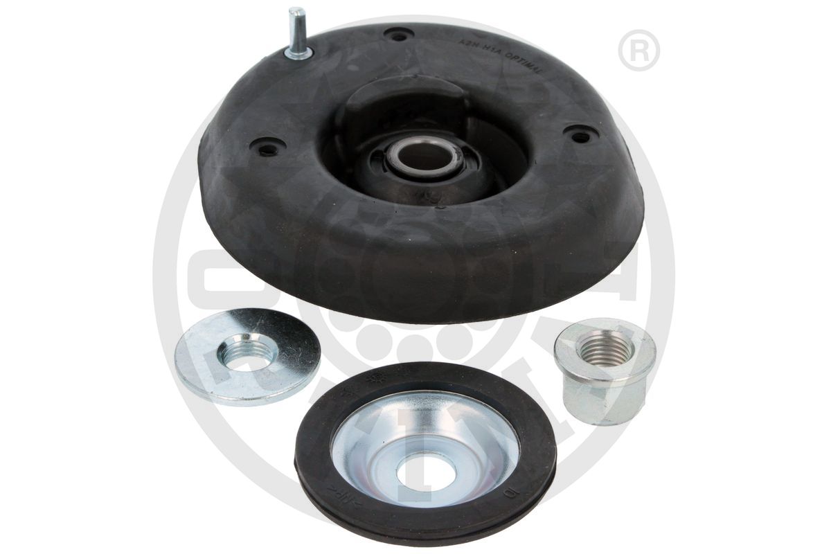 Repair Kit, suspension strut support mount