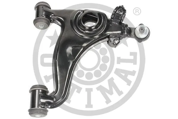 Control/Trailing Arm, wheel suspension (G6-569)