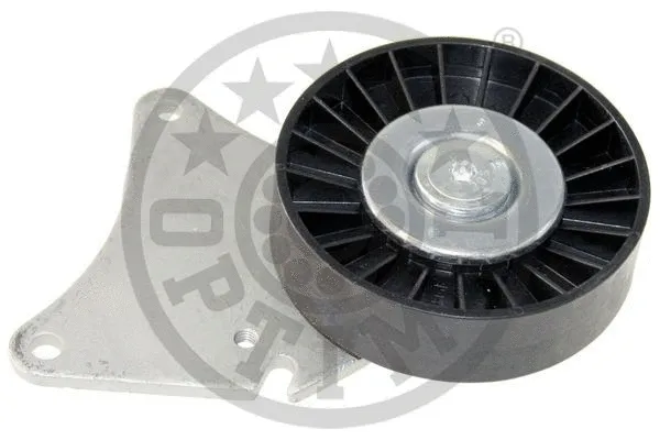 Deflection/Guide Pulley, V-ribbed belt (0-N1402)