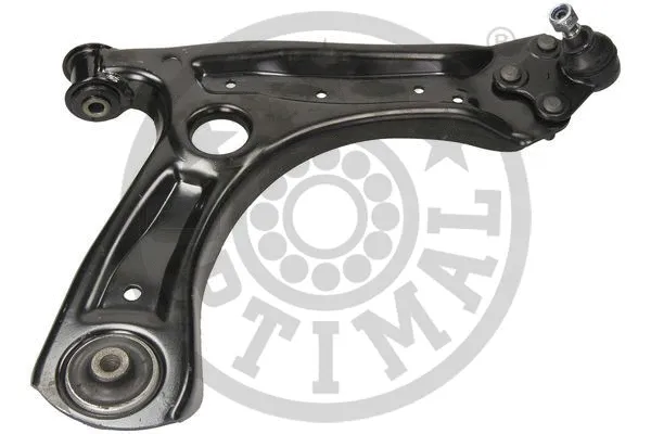 Control/Trailing Arm, wheel suspension (G6-1558S1)