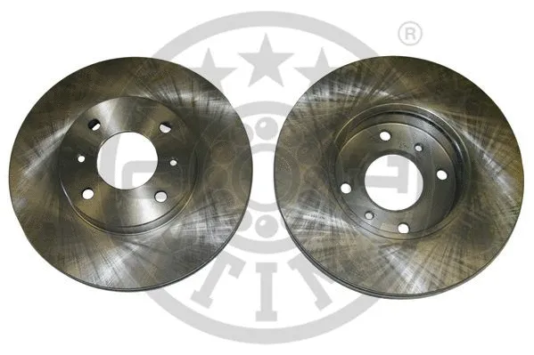 Brake Disc (BS-6250)