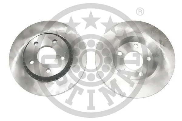 Brake Disc (BS-7534C)
