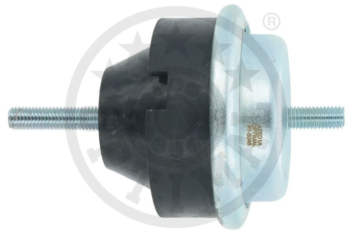Mounting, engine (F7-5048)