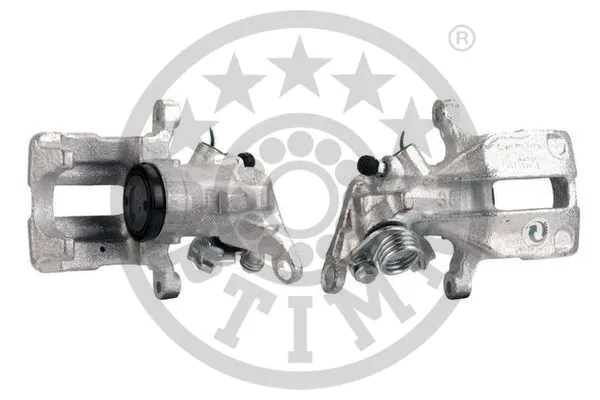 Brake Caliper (BC-1307L)