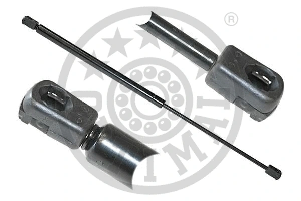 Gas Spring, boot/cargo area (AG-17059)