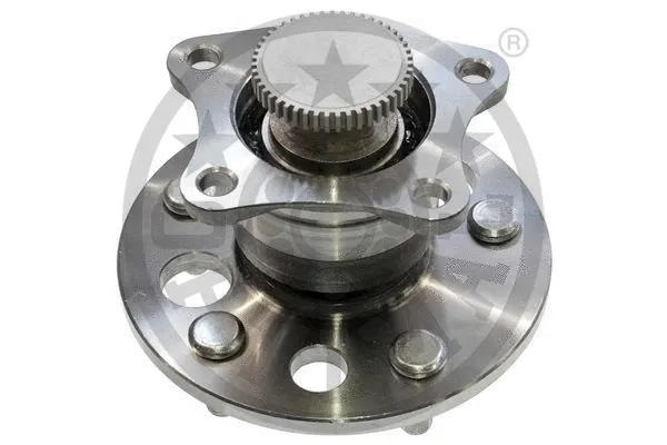 Wheel Bearing Kit (982431L)