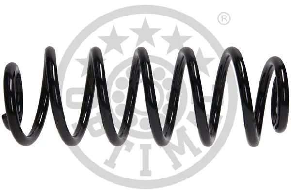 Suspension Spring