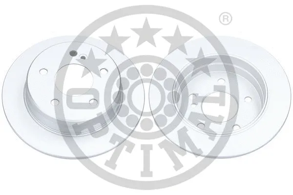 Brake Disc (BS-1930C)