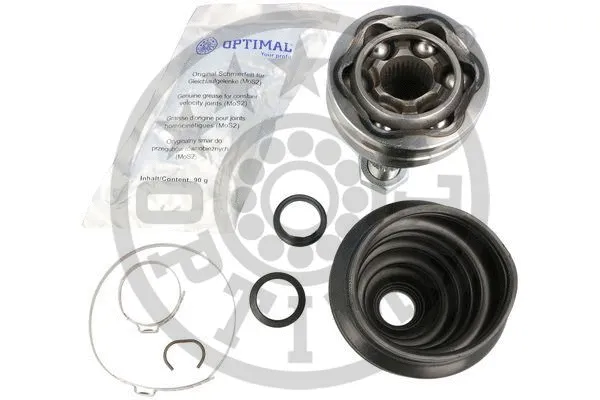 Joint Kit, drive shaft