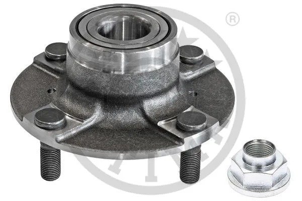 Wheel Bearing Kit (972717)