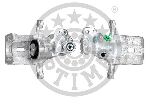 Brake Caliper (BC-2521R)