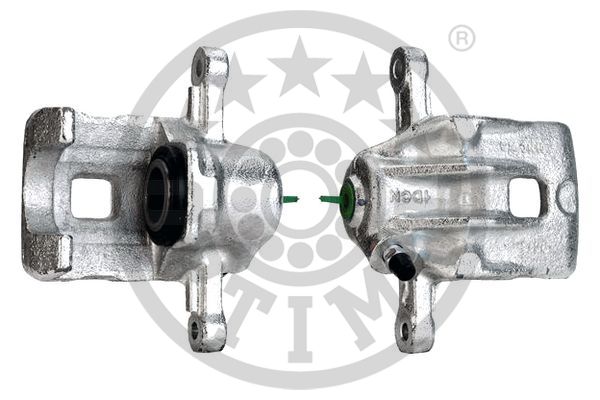 Brake Caliper (BC-1642R)