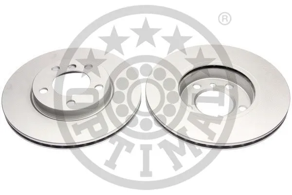 Brake Disc (BS-9282C)