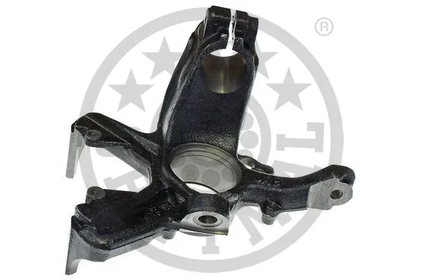 Steering Knuckle, wheel suspension (KN-101113-01-R)