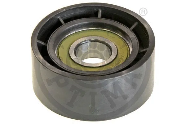 Tensioner Pulley, V-ribbed belt (0-N1808S)