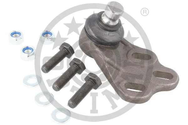 Ball Joint (G3-116S)