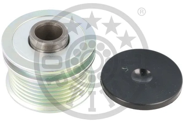 Alternator Freewheel Clutch
