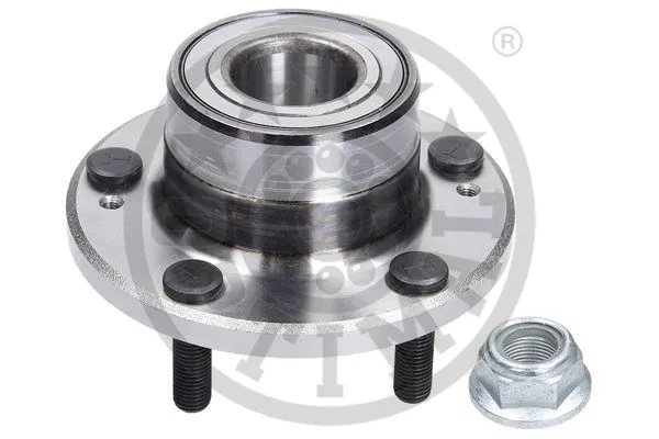 Wheel Bearing Kit (952693)