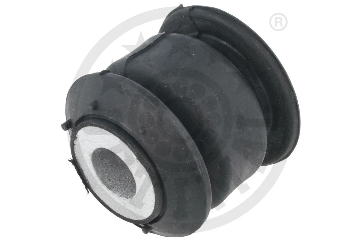 Mounting, control/trailing arm