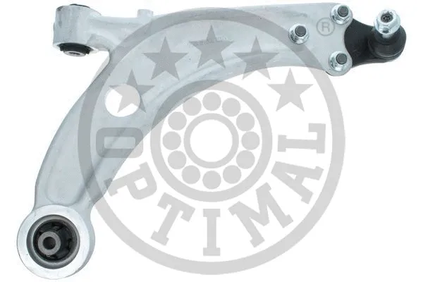 Control/Trailing Arm, wheel suspension (G6-2010S)