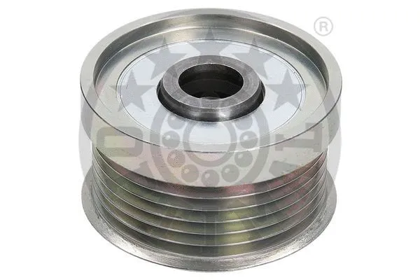 Alternator Freewheel Clutch