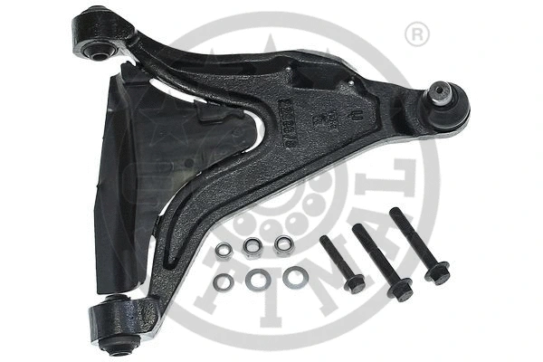 Control/Trailing Arm, wheel suspension (G6-729)
