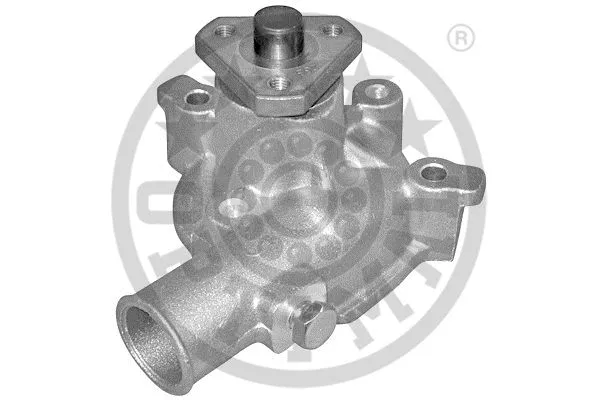 Water Pump, engine cooling (AQ-1738)