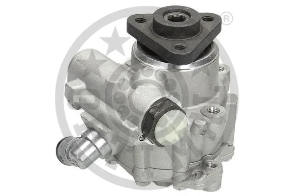 Hydraulic Pump, steering (HP-540)