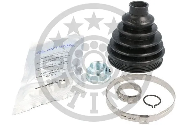 Bellow Kit, drive shaft (CVB-10561TPE)