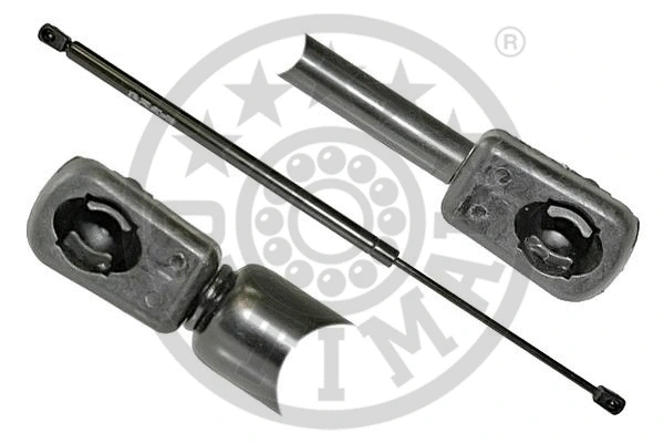 Gas Spring, boot/cargo area (AG-17504)