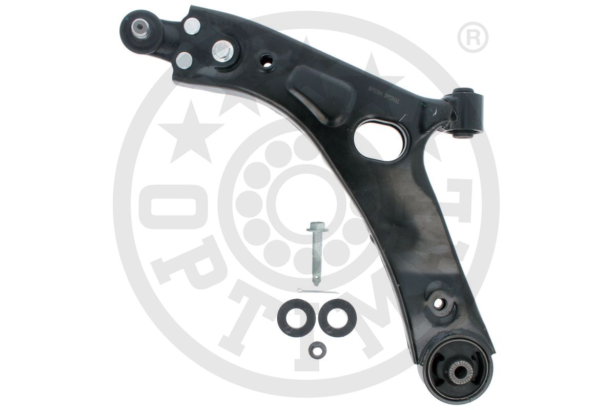 Control/Trailing Arm, wheel suspension (G6-2128S)