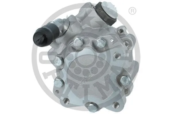 Hydraulic Pump, steering