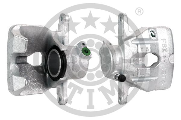 Brake Caliper (BC-2590L)