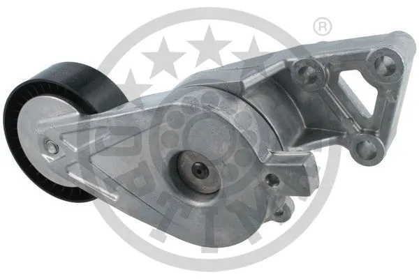 Belt Tensioner, V-ribbed belt