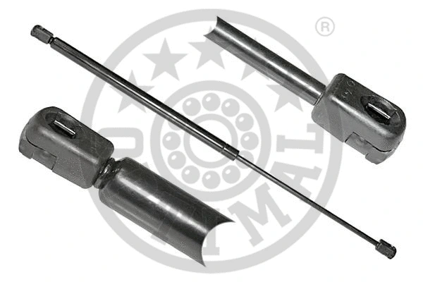 Gas Spring, boot/cargo area (AG-17256)
