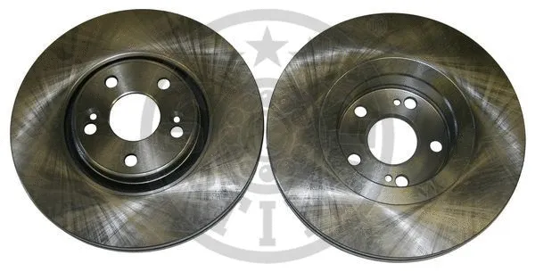 Brake Disc (BS-7960)