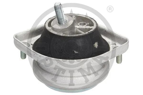 Mounting, engine
