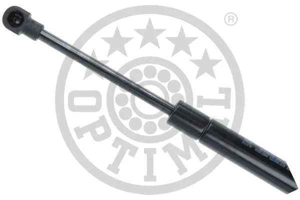 Gas Spring, boot/cargo area