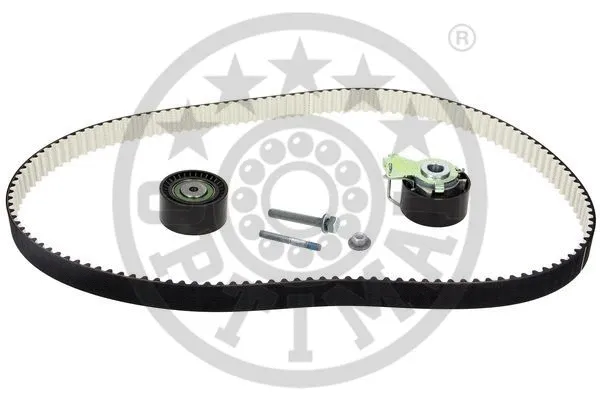 Timing Belt Kit