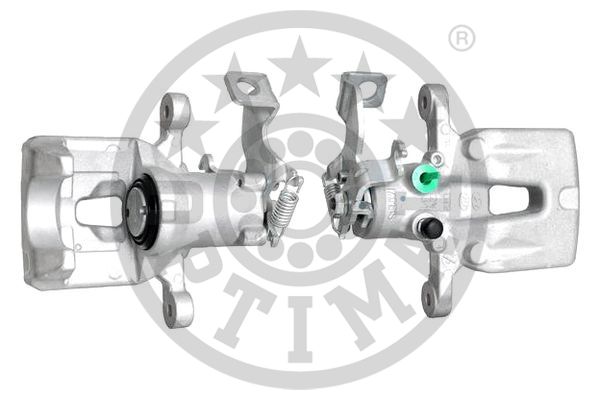 Brake Caliper (BC-1707L)