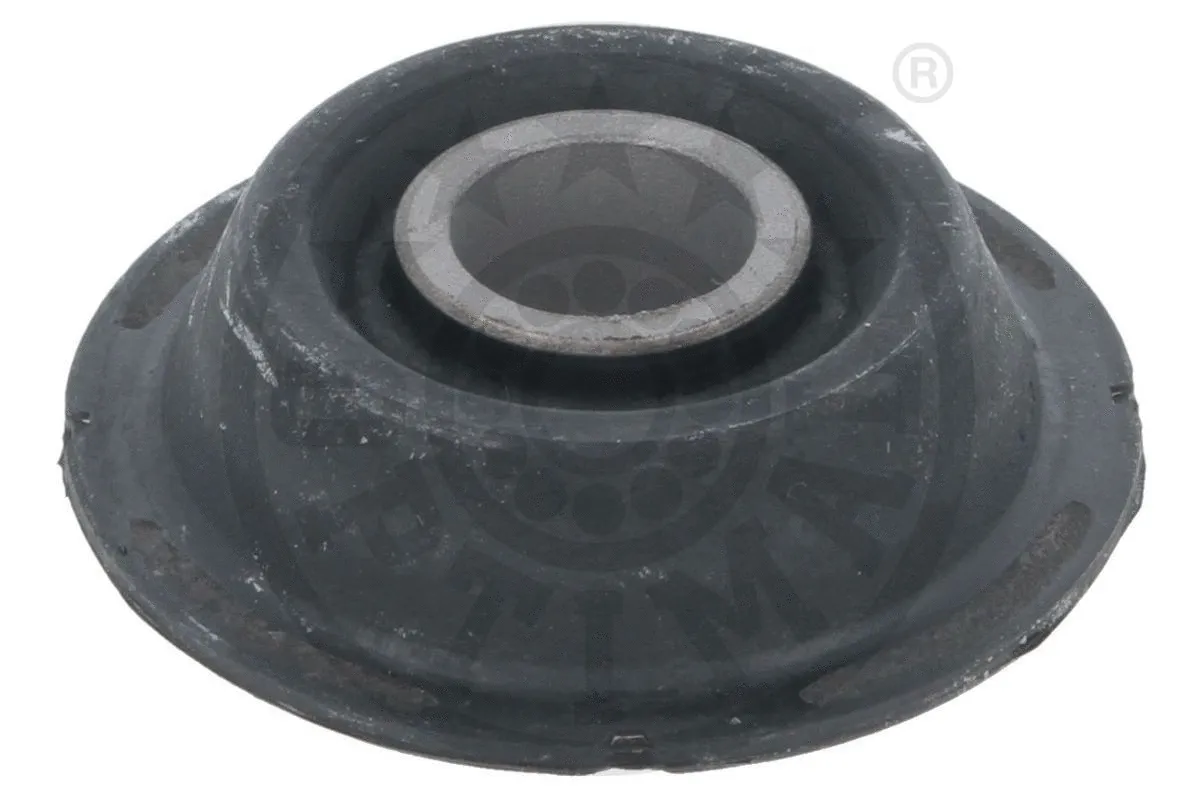 Mounting, control/trailing arm