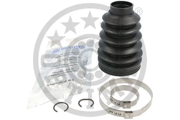 Bellow Kit, drive shaft (CVB-10602TPE)