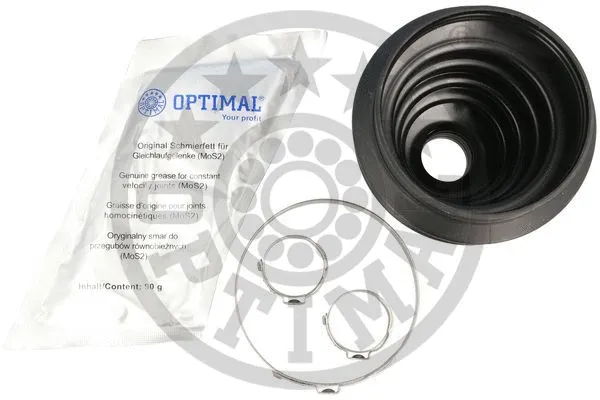Bellow Kit, drive shaft