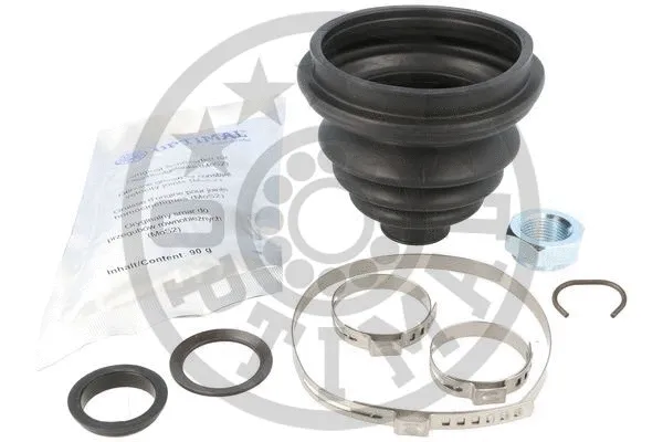 Bellow Kit, drive shaft